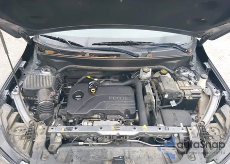 2018 GMC Terrain Sle from USA, damaged, VIN 3GKALMEV7JL363430